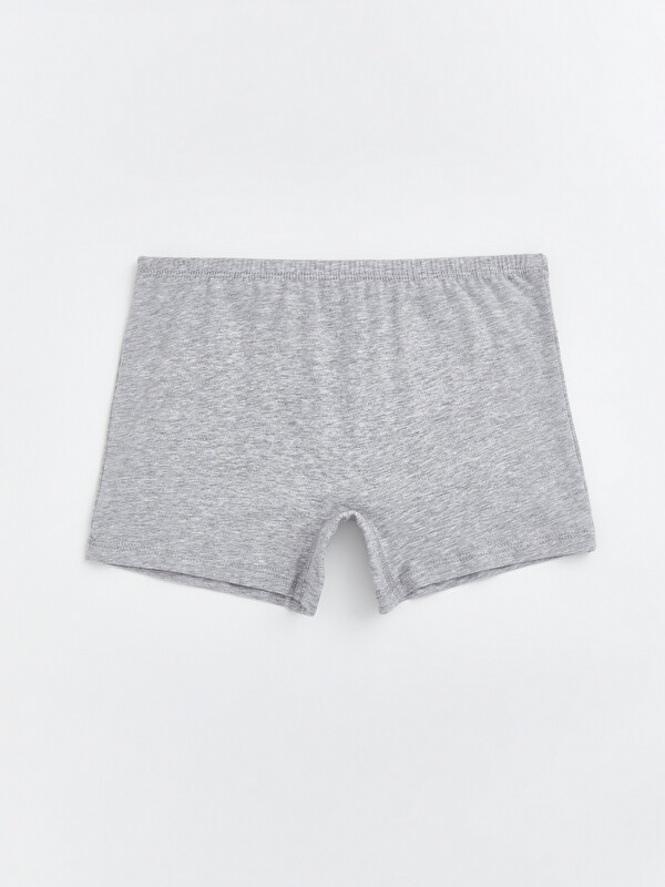 LCW Kids Kız Çocuk Boxer