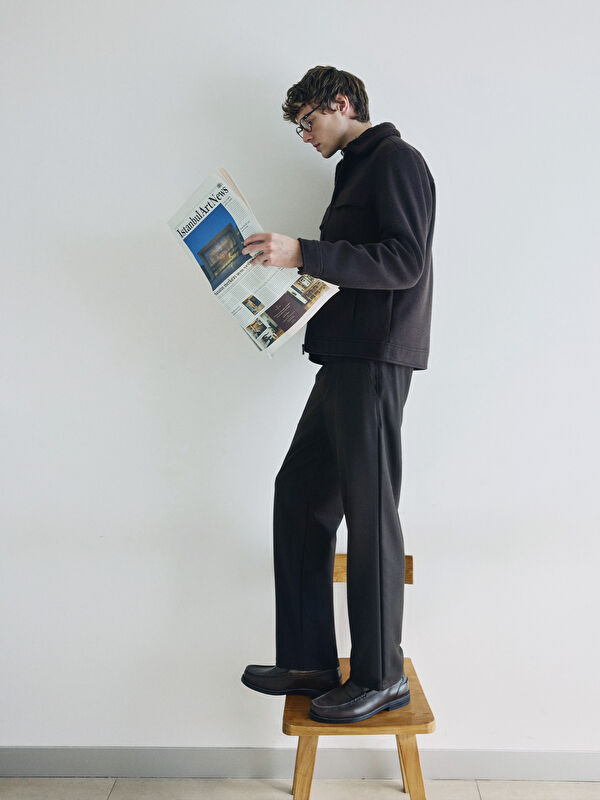 LCW Vision Standart Kalıp Erkek Pantolon