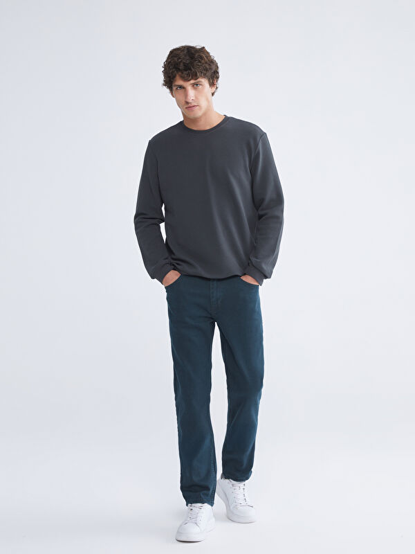 LCW Jeans 779 Regular Fit Erkek Jean Pantolon