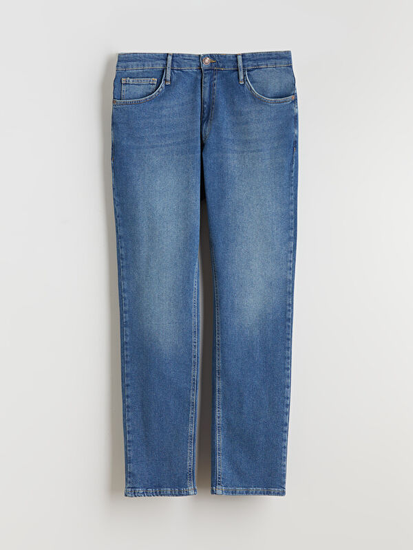 LCW Jeans Büyük Beden Erkek Jean Pantolon