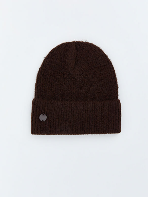 LCW ACCESSORIES Basic Kadın Triko Bere