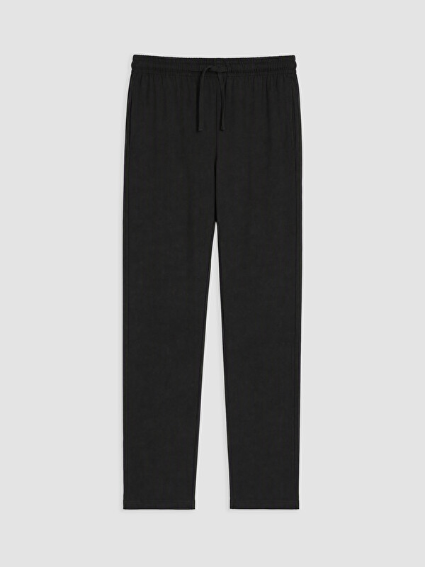 LCW ECO Regular Fit Armürlü Erkek Pantolon