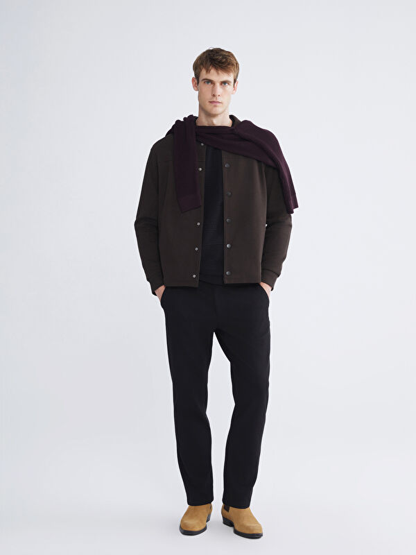 LCW Vision Pantalon homme coupe standard