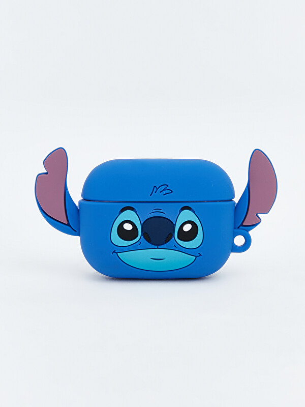 LCW JOY Lilo and Stitch Figured Airpods Pro Case