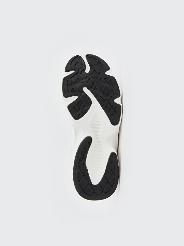 Bağcıklı Erkek Çocuk Spor Ayakkabı - Görsel 5