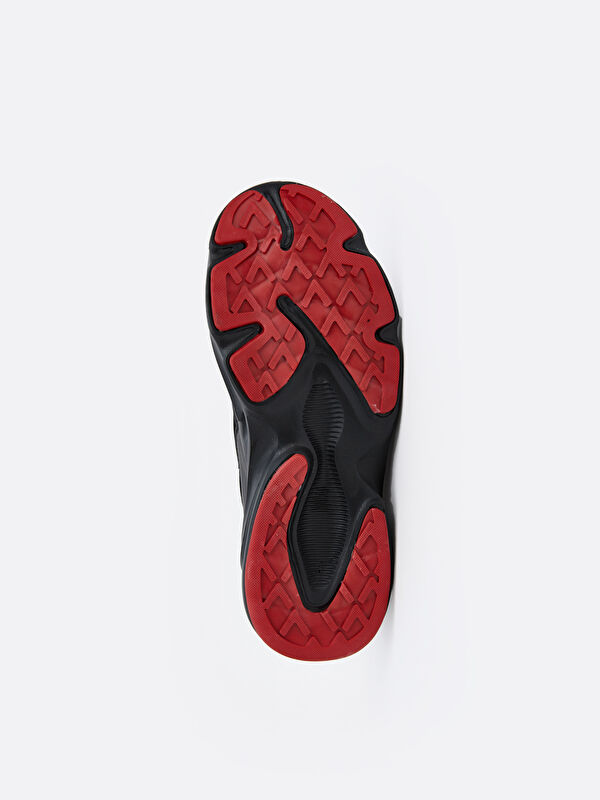 Bağcıklı Erkek Çocuk Spor Ayakkabı - Görsel 5