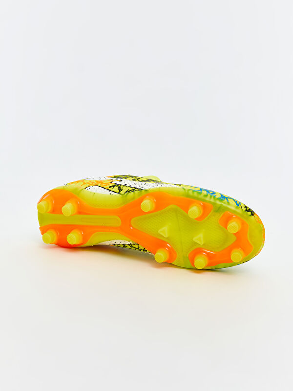 Bağcıklı Erkek Çocuk Krampon - Görsel 6