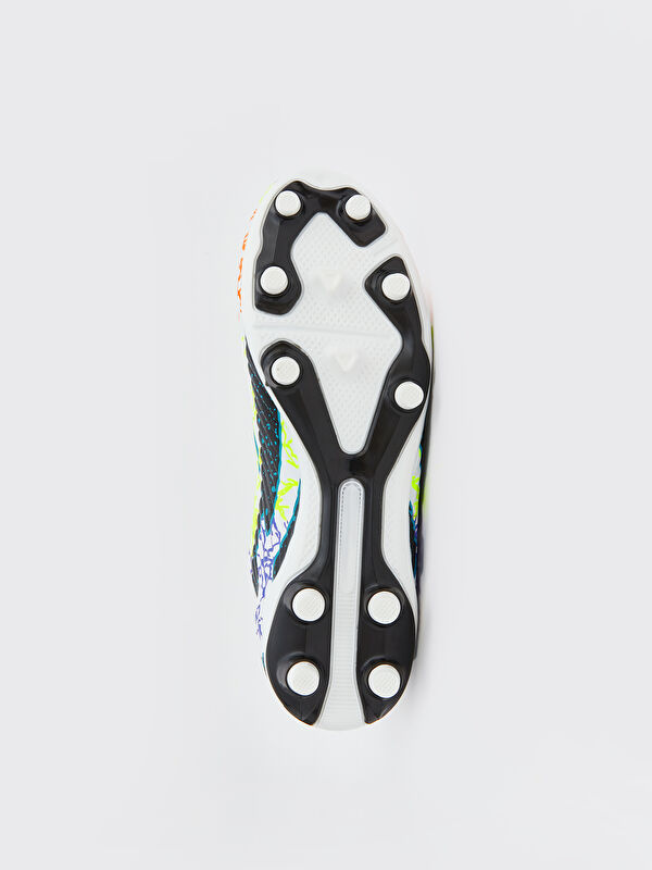 Lcw Steps Siyah Lcw Steps Bağcıklı Erkek Çocuk Krampon