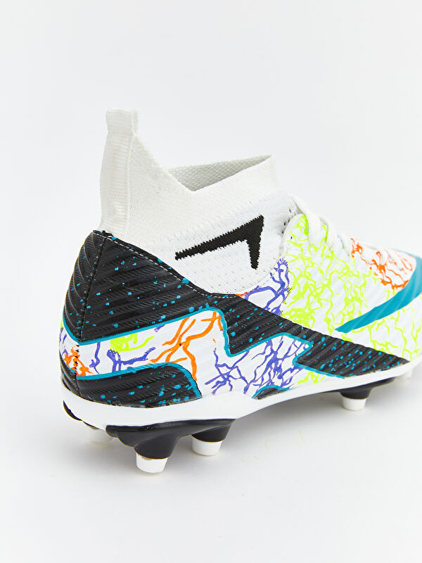 Lcw Steps Siyah Lcw Steps Bağcıklı Erkek Çocuk Krampon