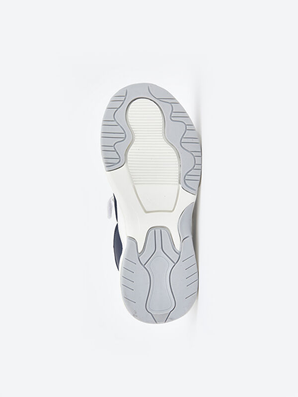 Erkek Çocuk Bilek Boy Spor Ayakkabı - Görsel 5