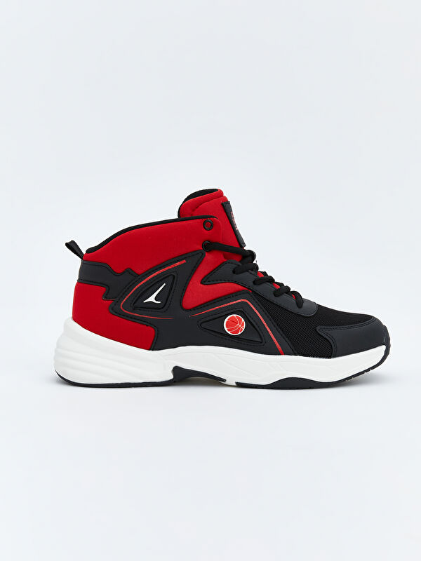 Bağcıklı Erkek Çocuk Bot - Görsel 3