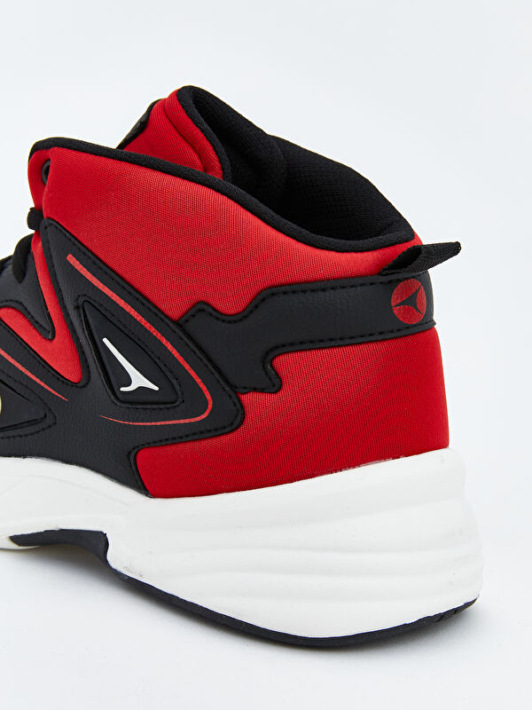 Bağcıklı Erkek Çocuk Bot - Görsel 6