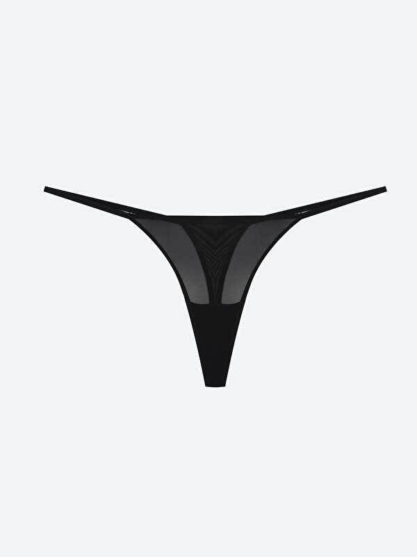 LCW DREAM Düz Tanga Külot