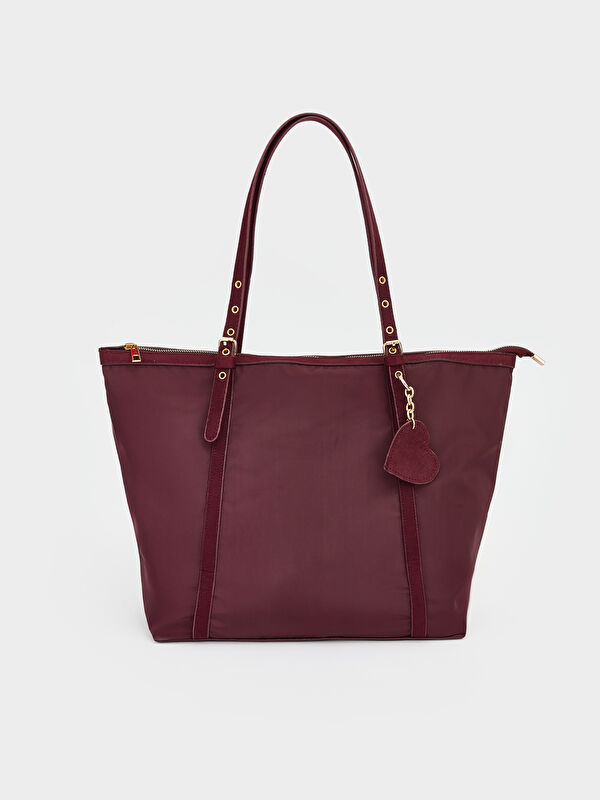 LCW ACCESSORIES Сумка через плече на блискавці для жінок