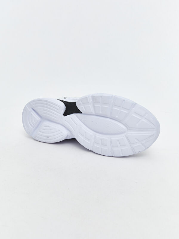 Bağcıklı Erkek Spor Ayakkabı - Görsel 6