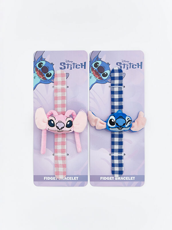 LCW JOY Браслет для дівчаток із принтом stitch & angel