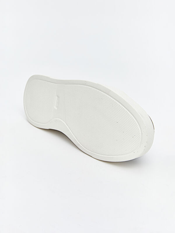 Bağcıklı Erkek Spor Ayakkabı - Görsel 5