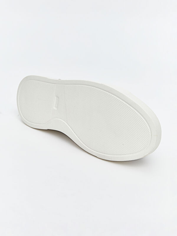 Bağcıklı Erkek Spor Ayakkabı - Görsel 5