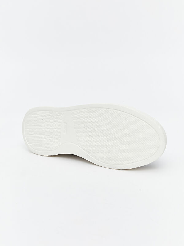 Bağcıklı Erkek Spor Ayakkabı - Görsel 5