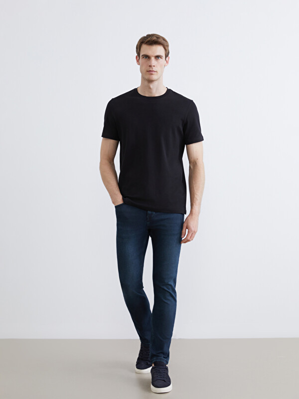 LCW Jeans 779 Regular Fit Erkek Jean Pantolon