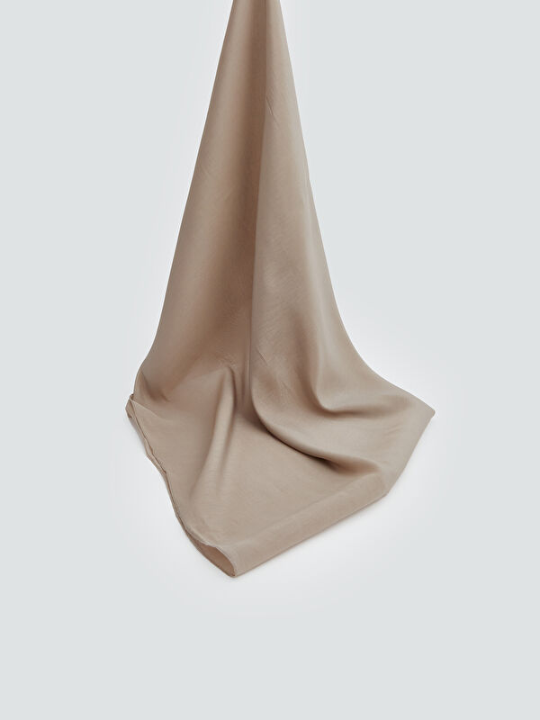 LCW Modest Basic Kadın Şal