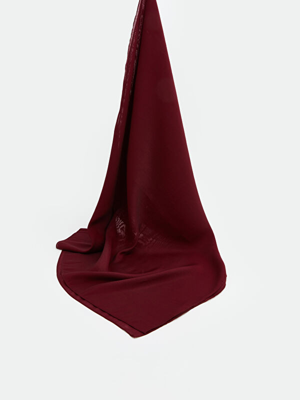 LCW Modest Basic Kadın Şal