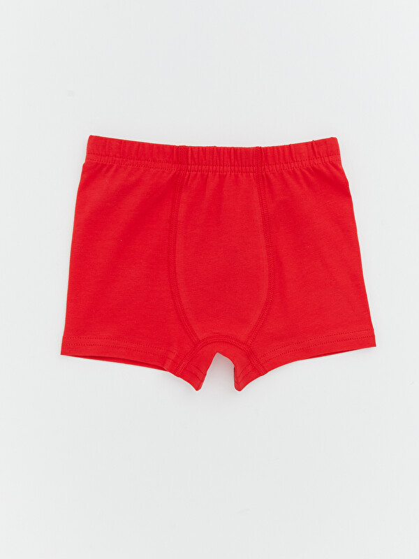 LCW ECO Beli Lastikli Erkek Çocuk Boxer