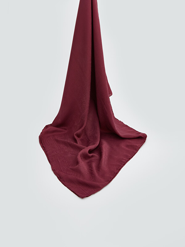 LCW Modest Basic Kadın Şal