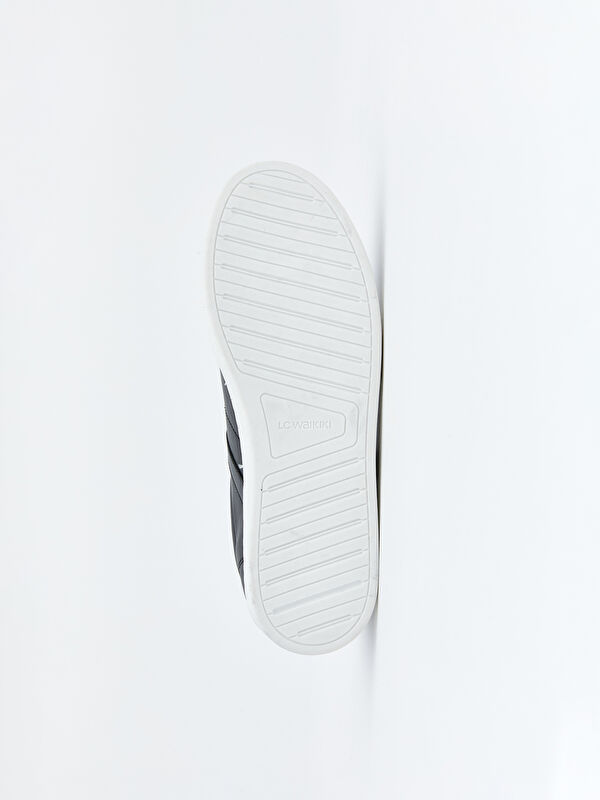 Bağcıklı Erkek Spor Ayakkabı - Görsel 5