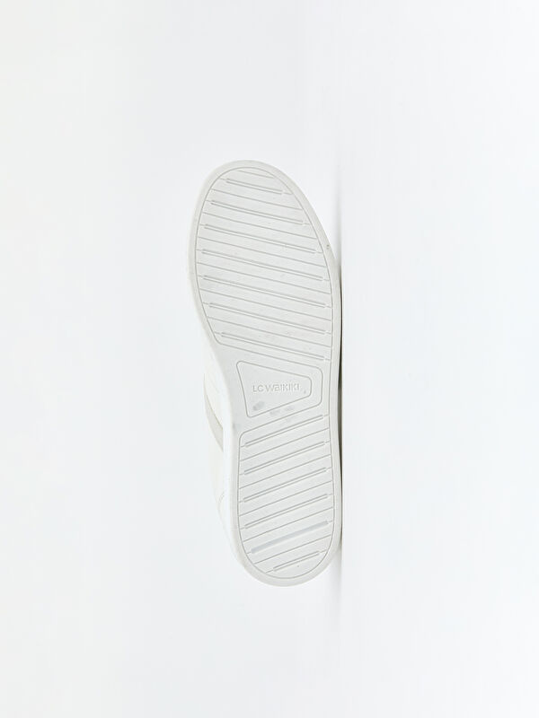 Bağcıklı Erkek Spor Ayakkabı - Görsel 5