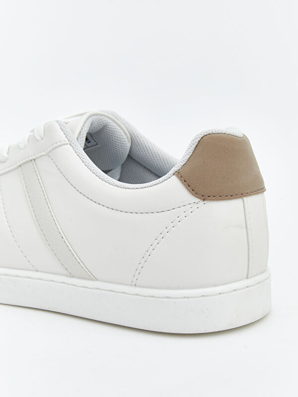 Bağcıklı Erkek Spor Ayakkabı - Görsel 6