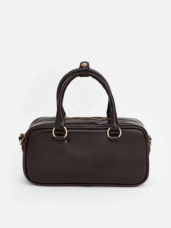 LCW ACCESSORIES Leather-Look Women's Shoulder Bag