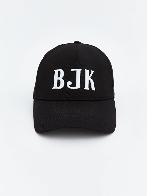 LCW ACCESSORIES Beşiktaş Lisanslı Erkek Çocuk Kep Şapka