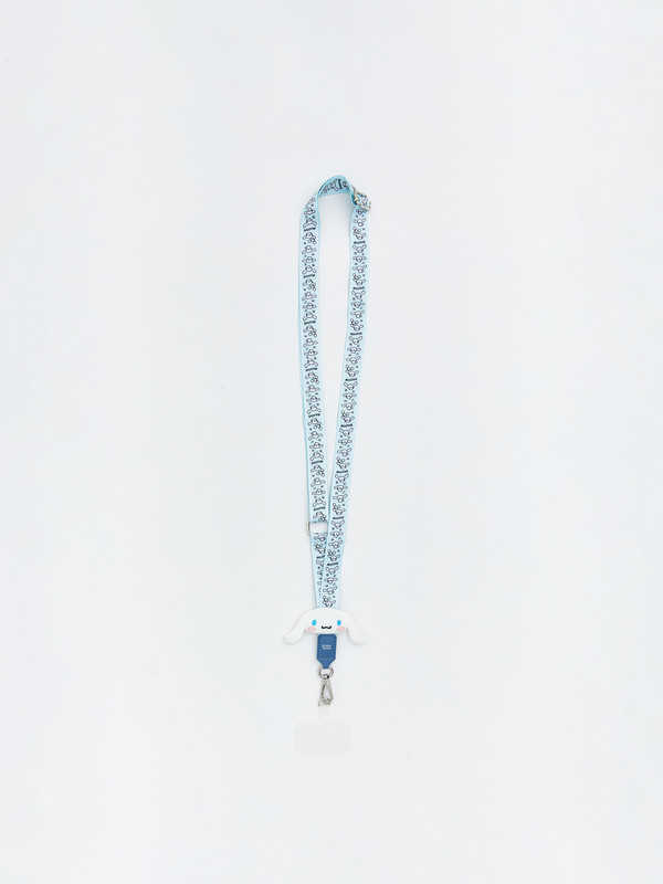 LCW JOY Cinnamoroll Figured Girls' Phone Strap