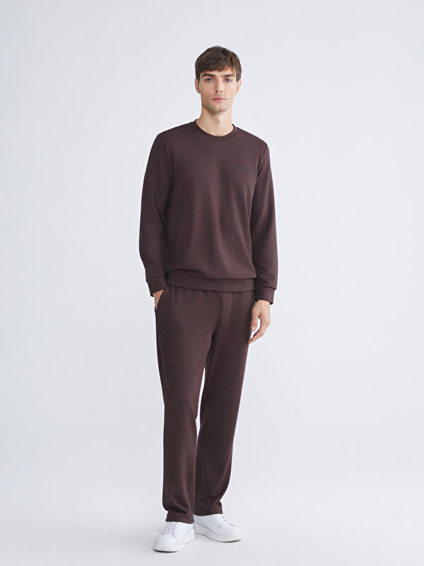 LCWAIKIKI Classic Standard Fit Men's Sweatpants