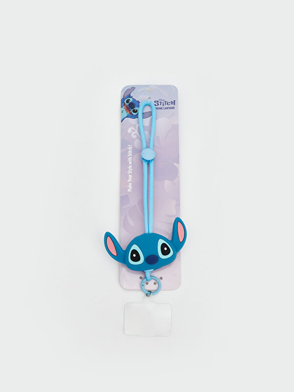 LCW JOY Stitch Figürlü Telefon Askısı