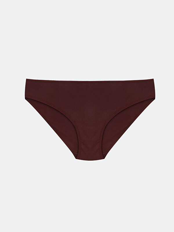 LCW DREAM Düz Bikini Külot