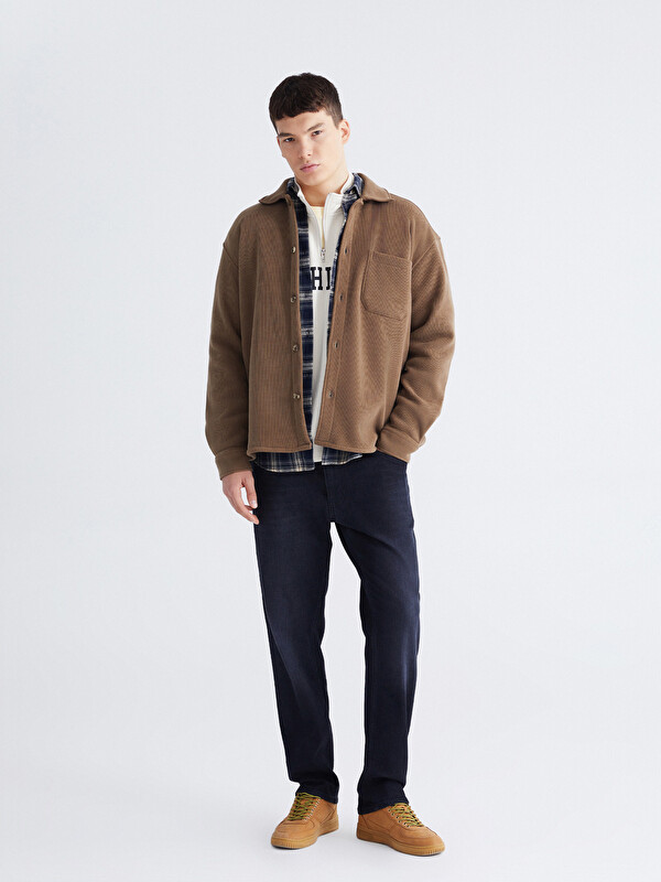 XSIDE 779 Regular Fit Erkek Jean Pantolon