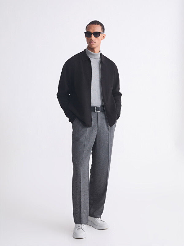 LCW Vision Rahat Kalıp Erkek Pantolon