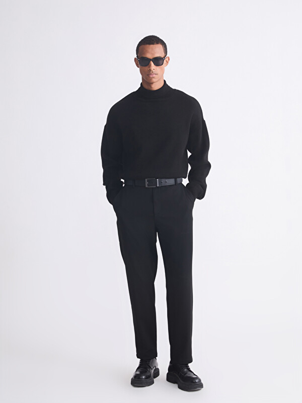LCW Vision Standart Kalıp Erkek Pantolon