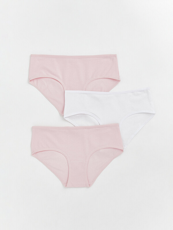 LCW Kids Girl's Panties