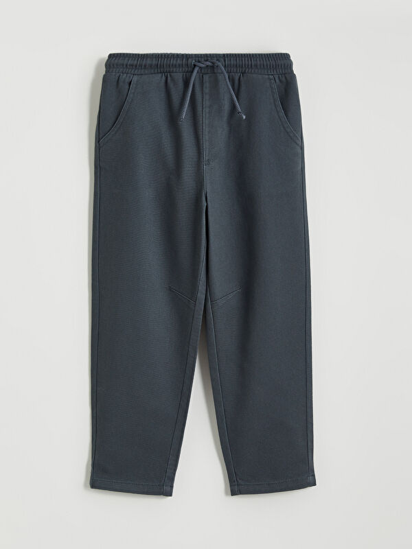 LCW Kids Regular Fit Erkek Çocuk Pantolon