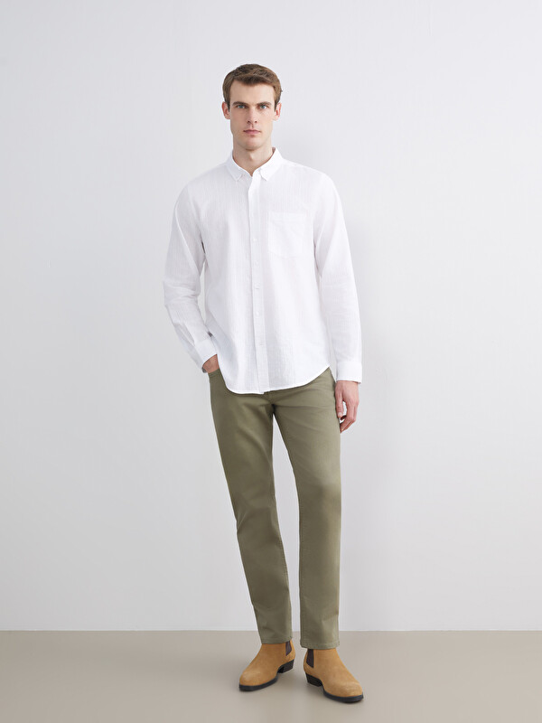 LCW Jeans 779 جينز بقصة عادية رجال