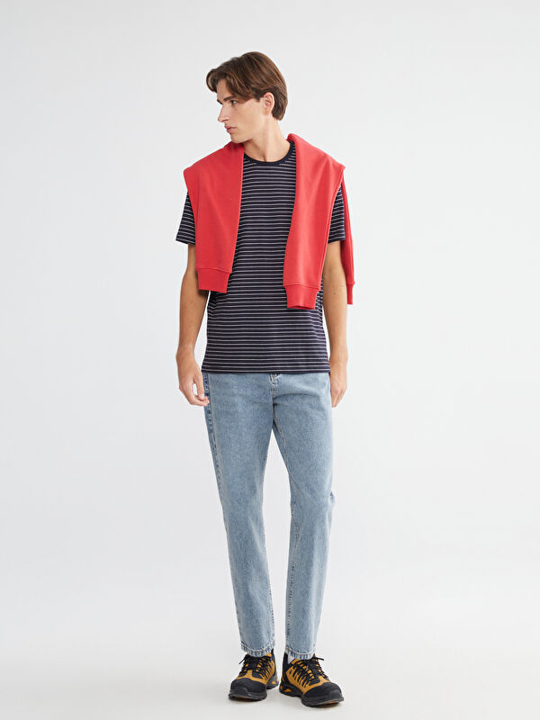 LCW Jeans 700 Straight Fit Men's Jeans