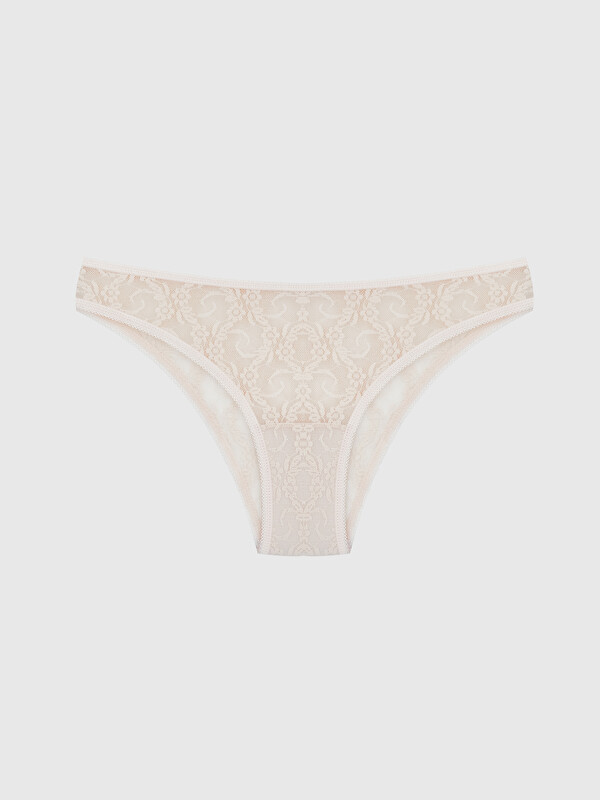 LCW DREAM Dantelli Brazilian Külot