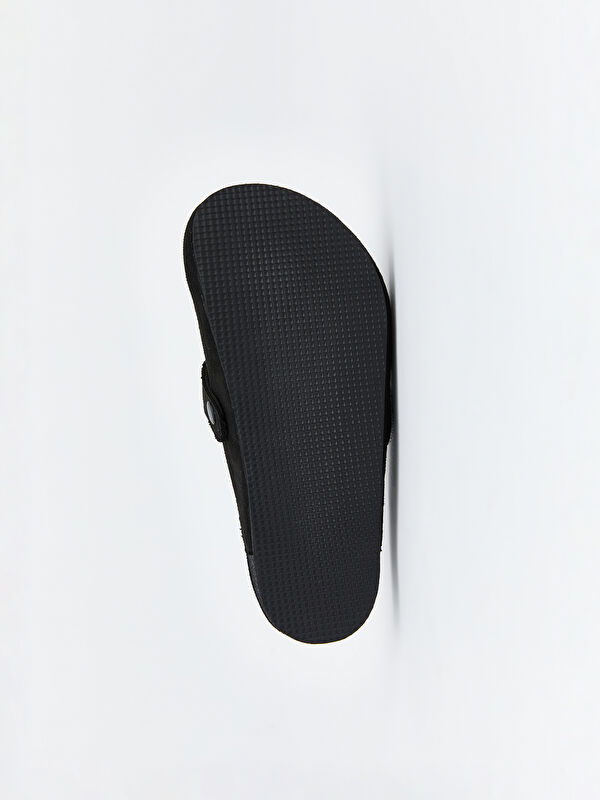 Minecraft Baskılı Erkek Çocuk Terlik - Görsel 5