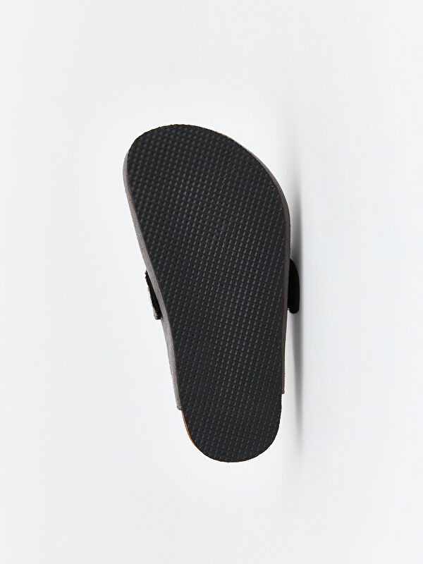 Sonic Baskılı Erkek Çocuk Terlik - Görsel 5