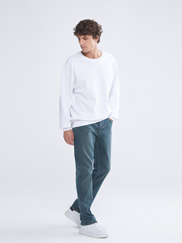 LCW Jeans 779 Muške Farmerke Standardnog Kroja