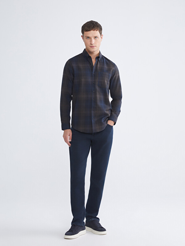 LCW Jeans 779 Regular Fit Erkek Jean Pantolon