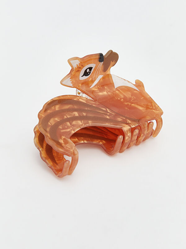 LCW JOY Animal Figured Women's Clip
